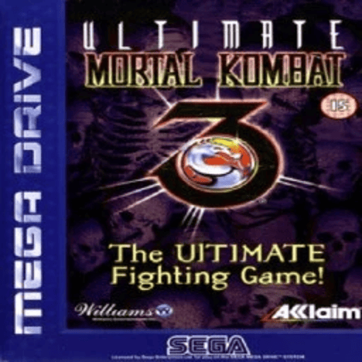 Mortal Kombat 3
